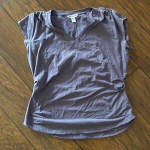 Athleta Size Large T-shirt